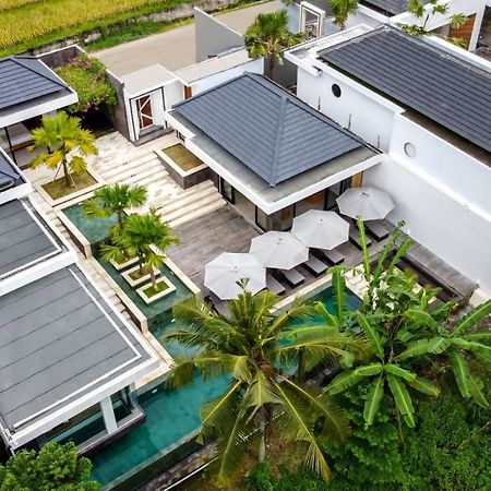 Villa Green Paradise By Balisuperhost Ubud Zewnętrze zdjęcie