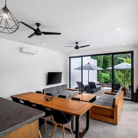 Villa Green Paradise By Balisuperhost Ubud Zewnętrze zdjęcie