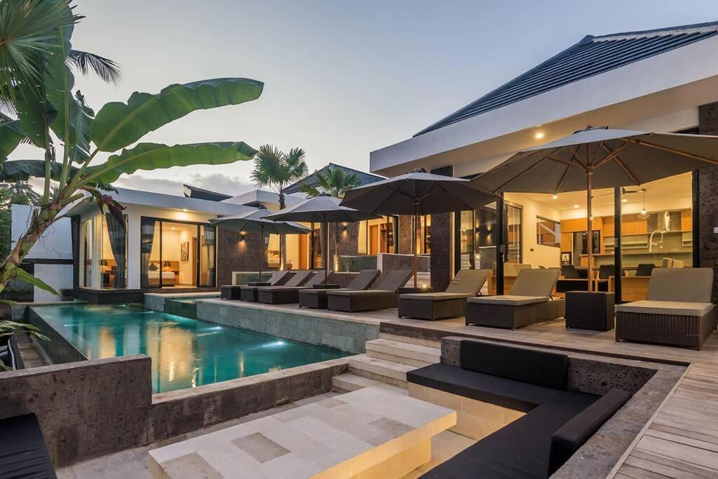 Villa Green Paradise By Balisuperhost Ubud Zewnętrze zdjęcie
