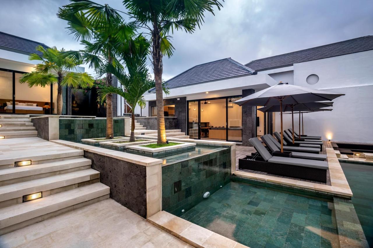 Villa Green Paradise By Balisuperhost Ubud Zewnętrze zdjęcie