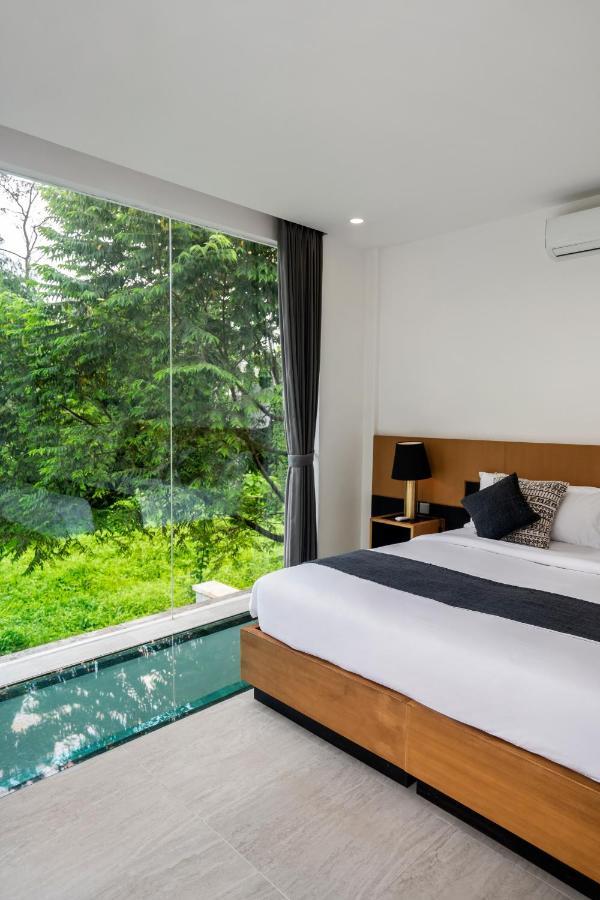 Villa Green Paradise By Balisuperhost Ubud Zewnętrze zdjęcie