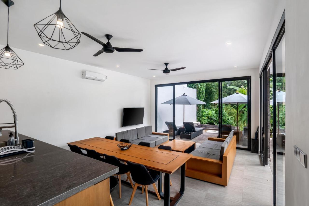 Villa Green Paradise By Balisuperhost Ubud Zewnętrze zdjęcie