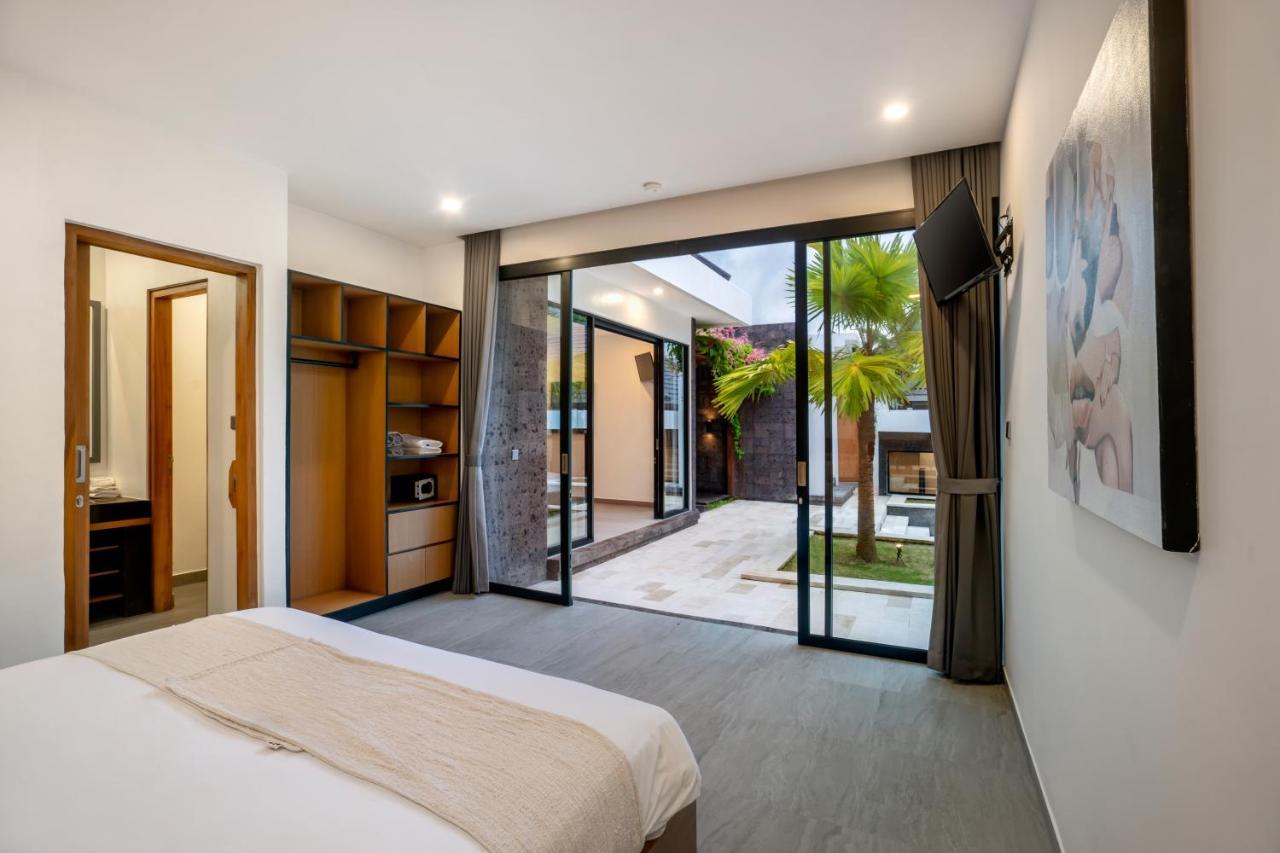 Villa Green Paradise By Balisuperhost Ubud Zewnętrze zdjęcie