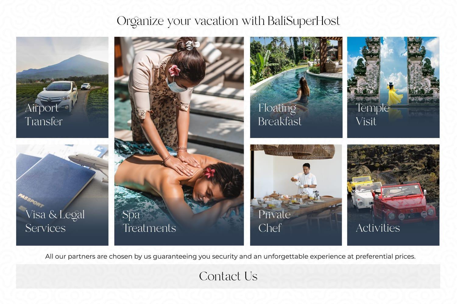 Villa Green Paradise By Balisuperhost Ubud Zewnętrze zdjęcie